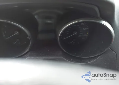 2017 Subaru Legacy 2.5I Premium z USA, uszkodzony, nr VIN 4S3BNAC61H3046107